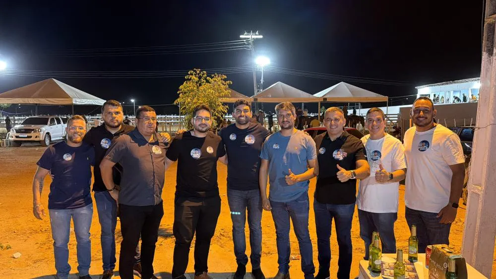 Draga Alana amplia campanha pelo Piauí com agendas em seis cidades e encontros com apoiadores