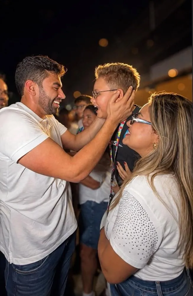 Draga Alana propõe programa de cuidado e apoio para mães atípicas no Piauí